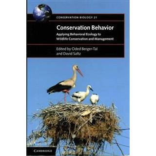 Conservation Behavior