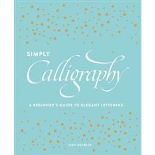 Simply Calligraphy