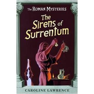 The Roman Mysteries: The Sirens of Surrentum
