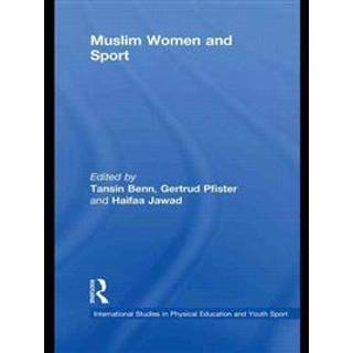 Muslim Women and Sport