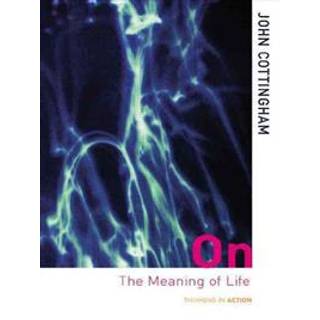 On the Meaning of Life