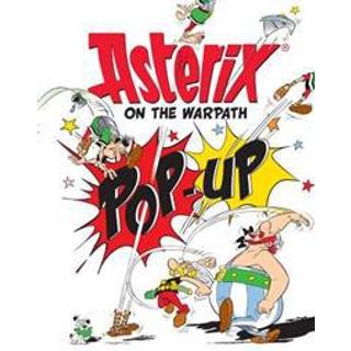 Asterix: Asterix On The Warpath Pop-Up