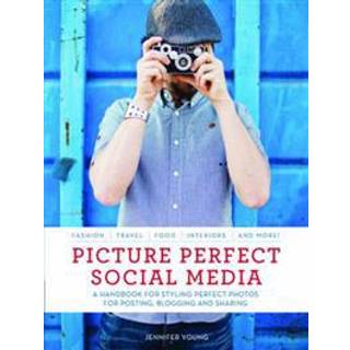 Jennifer Young - Picture perfect social media