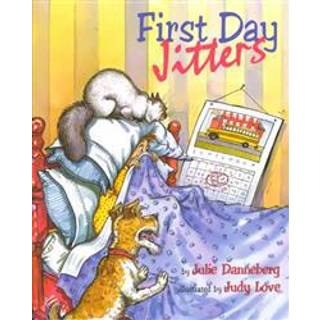 First Day Jitters