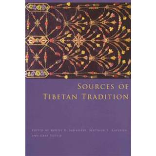Sources of Tibetan Tradition