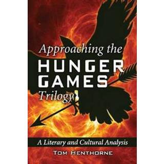Approaching the Hunger Games Trilogy