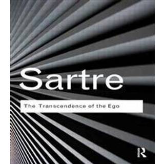 The Transcendence of the Ego