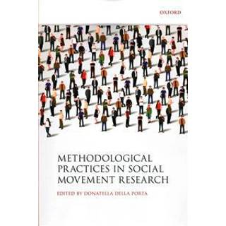 Methodological Practices in Social Movement Research
