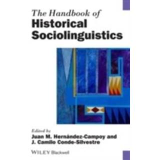 The Handbook of Historical Sociolinguistics