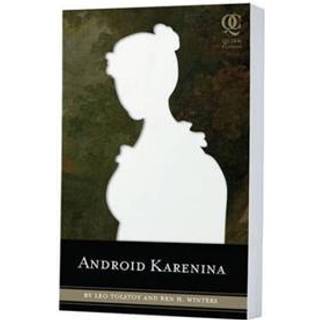 Android Karenina
