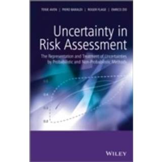 Uncertainty in Risk Assessment