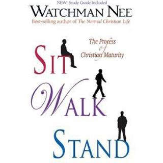 Sit Walk Stand
