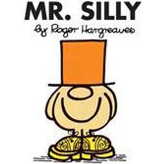 Mr. Silly