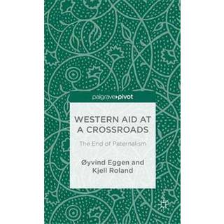 Western Aid at a Crossroads