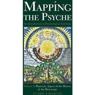 Mapping the Psyche