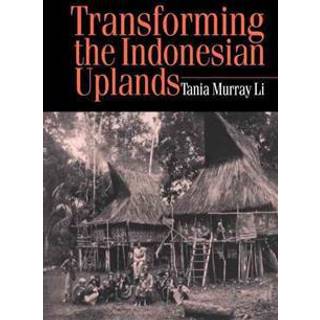 Transforming the Indonesian Uplands