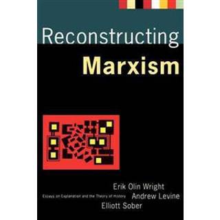 Reconstructing Marxism