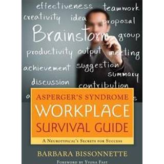 Asperger's Syndrome Workplace Survival Guide