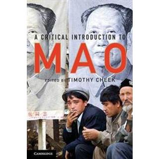 A Critical Introduction to Mao