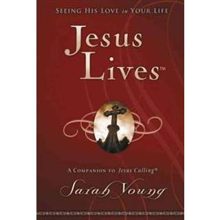 Jesus Lives, with Full Scriptures