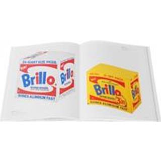 New Mags - Warhol - Basic Art Series - Coffee Table Books