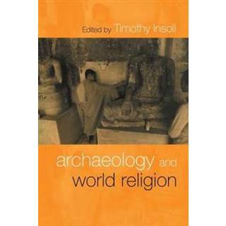 Archaeology and World Religion