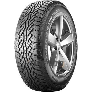 Continental ContiCrossContact AT ( 235/70 R16 106S, OWL )