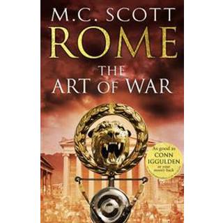 Rome: The Art of War