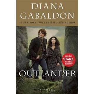 Outlander (Starz Tie-in Edition)