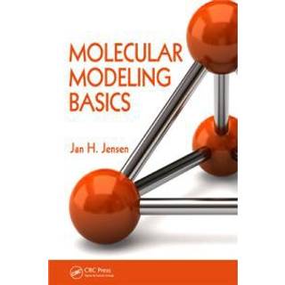 Molecular Modeling Basics (4, 2010) | Jan H. Jensen