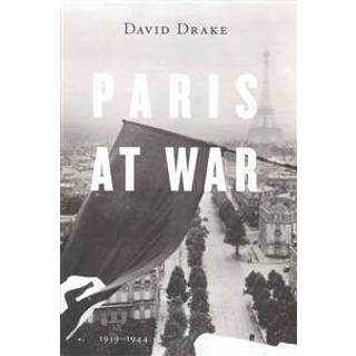 Paris at War