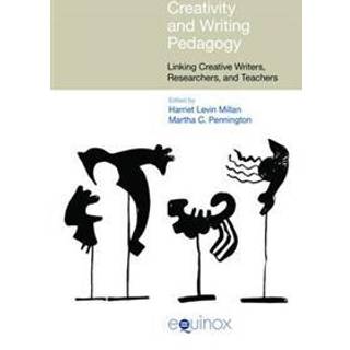 Creativity and Writing Pedagogy
