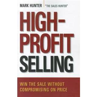 High-Profit Selling