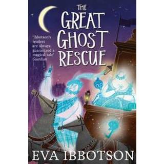The Great Ghost Rescue