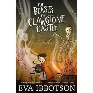 The Beasts of Clawstone Castle