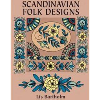 Scandinavian Folk Designs
