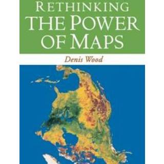 Rethinking the Power of Maps