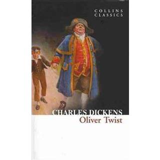 Oliver Twist