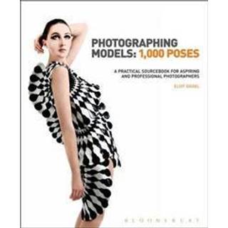 Photographing Models: 1,000 Poses
