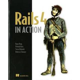 Rails 4 in Action