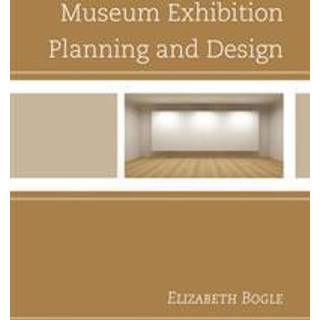 Museum Exhibition Planning and Design