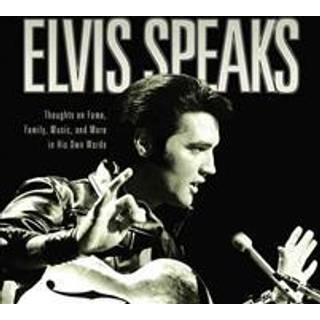 Elvis Speaks