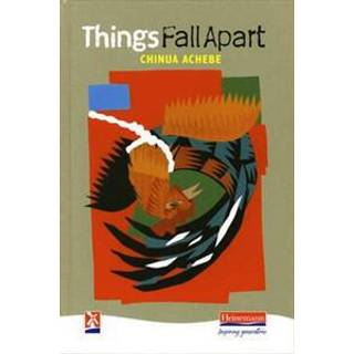 Things Fall Apart