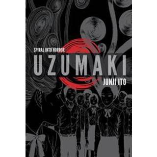Uzumaki (3-in-1 Deluxe Edition)