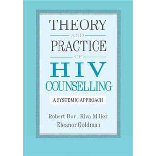 Theory And Practice Of HIV Counselling