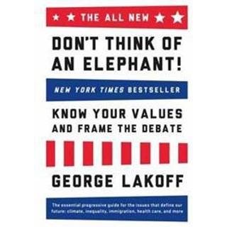 The ALL NEW Don't Think of an Elephant!