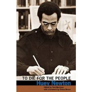 To Die for the People