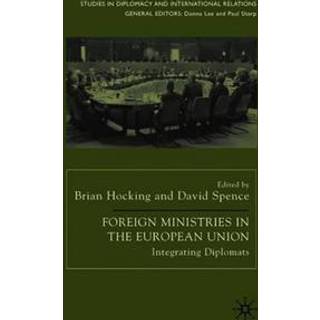 Foreign Ministries in the European Union