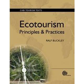 Ecotourism