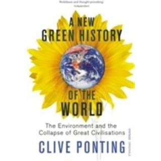 A New Green History Of The World